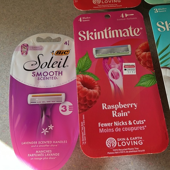 Razor bundle - Picture 2 of 5